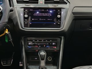Volkswagen Tiguan 2.0 TDI 150cv R-Line DSG