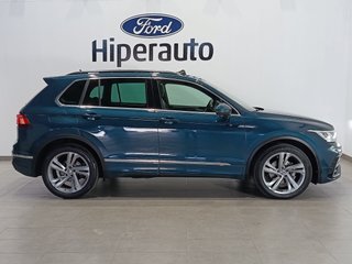 Volkswagen Tiguan 2.0 TDI 150cv R-Line DSG