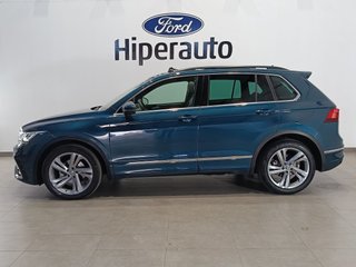 Volkswagen Tiguan 2.0 TDI 150cv R-Line DSG