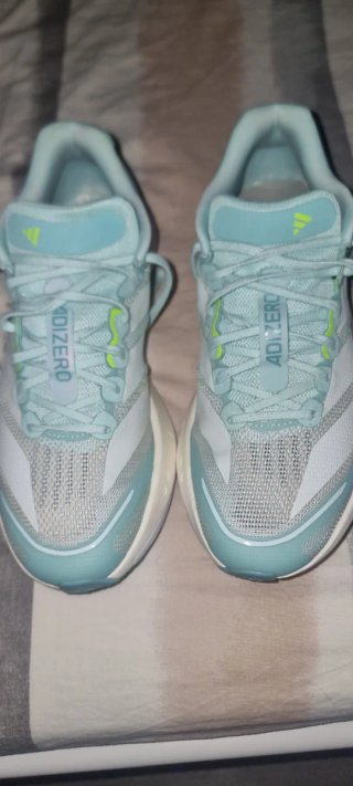 Adidas Adizero Boston 13 Talla 40 2/3