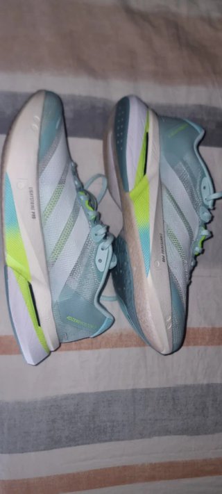 Adidas Adizero Boston 13 Talla 40 2/3