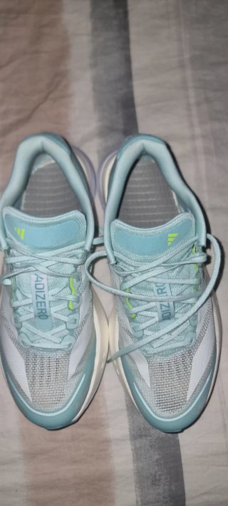 Adidas Adizero Boston 13 Talla 40 2/3
