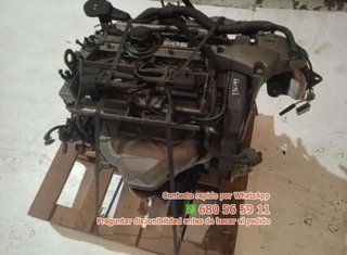 Tmanp356195 motor n7q700 renault laguna  Ref:47549