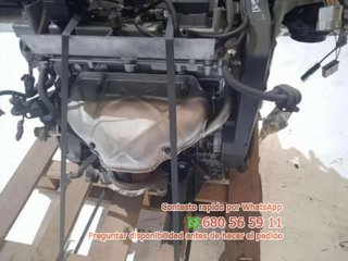 Tmanp356195 motor n7q700 renault laguna  Ref:47549