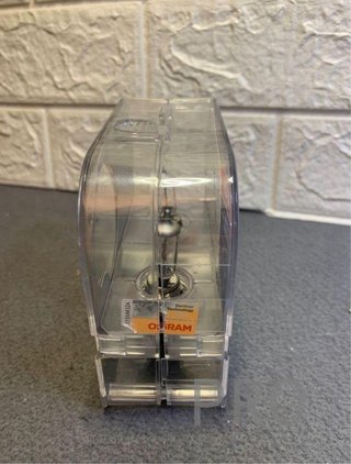lámpara halógena para faros