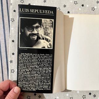 Luis Sepúlveda -Un Viejo que Leía Novelas de Amor