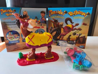 Lote Juegos de Mesa Infantiles