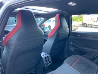 🔥🚘 Golf GTI Clubsport 2.0 TSI 300cv DSG