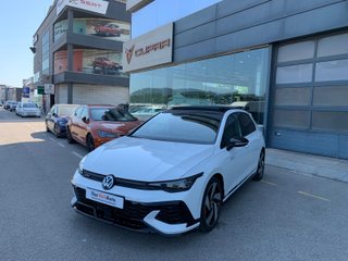 🔥🚘 Golf GTI Clubsport 2.0 TSI 300cv DSG