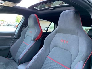 🔥🚘 Golf GTI Clubsport 2.0 TSI 300cv DSG