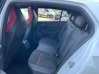 🔥🚘 Golf GTI Clubsport 2.0 TSI 300cv DSG