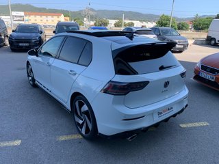 🔥🚘 Golf GTI Clubsport 2.0 TSI 300cv DSG