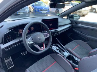 🔥🚘 Golf GTI Clubsport 2.0 TSI 300cv DSG
