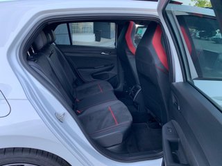 🔥🚘 Golf GTI Clubsport 2.0 TSI 300cv DSG