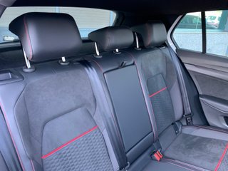 🔥🚘 Golf GTI Clubsport 2.0 TSI 300cv DSG