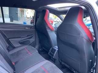 🔥🚘 Golf GTI Clubsport 2.0 TSI 300cv DSG