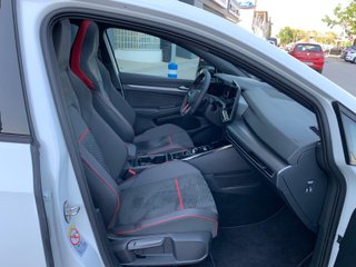 🔥🚘 Golf GTI Clubsport 2.0 TSI 300cv DSG