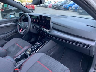 🔥🚘 Golf GTI Clubsport 2.0 TSI 300cv DSG