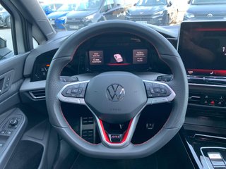 🔥🚘 Golf GTI Clubsport 2.0 TSI 300cv DSG