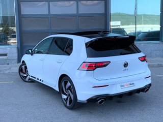🔥🚘 Golf GTI Clubsport 2.0 TSI 300cv DSG