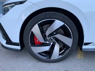 🔥🚘 Golf GTI Clubsport 2.0 TSI 300cv DSG