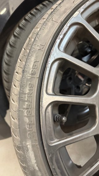 Llantas Vag MB DESIGN 19 5x112