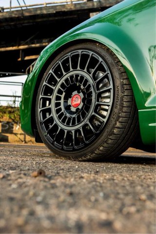 Llantas Vag MB DESIGN 19 5x112
