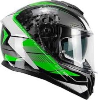 Casco Moto CGM KAD 360