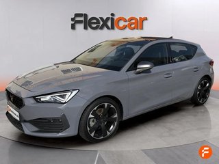 Cupra León 1.5 eTSI 110kW 150CV) DSG