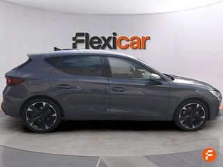 Cupra León 1.5 eTSI 110kW 150CV) DSG