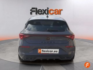 Cupra León 1.5 eTSI 110kW 150CV) DSG