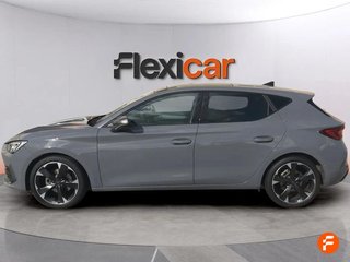 Cupra León 1.5 eTSI 110kW 150CV) DSG