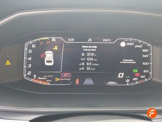 Cupra León 1.5 eTSI 110kW 150CV) DSG