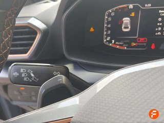 Cupra León 1.5 eTSI 110kW 150CV) DSG