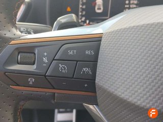 Cupra León 1.5 eTSI 110kW 150CV) DSG