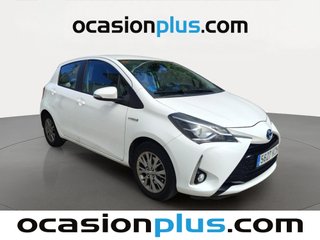 Toyota Yaris 1.5 Hybrid Active 74 kW (100 CV)