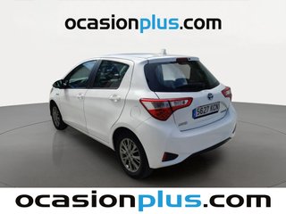 Toyota Yaris 1.5 Hybrid Active 74 kW (100 CV)