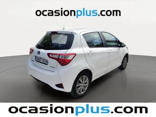 Toyota Yaris 1.5 Hybrid Active 74 kW (100 CV)