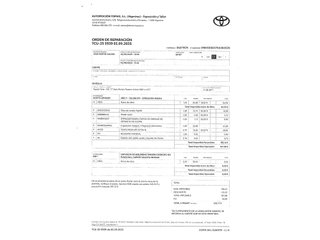 Toyota Yaris 1.5 Hybrid Active 74 kW (100 CV)