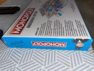 Monopoly Edición Maradona