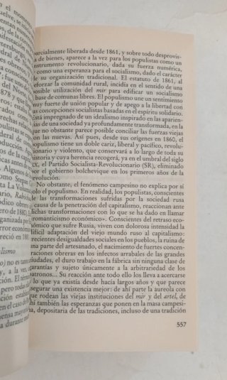 Libro historia general del socialismo 1875-1918