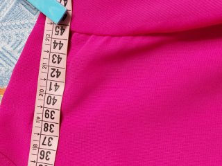 Completo donna taglie forti nuovo