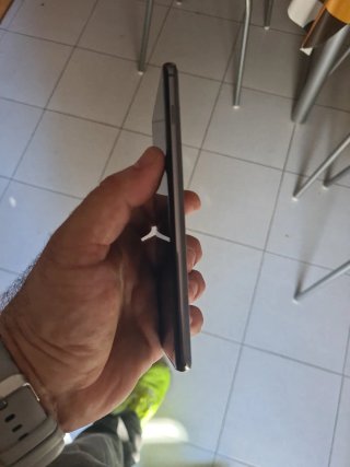 Samsung Galaxy S10+ Negro
