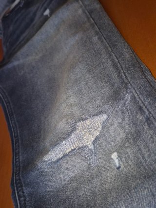 Vaqueros JACK&JONES Azules