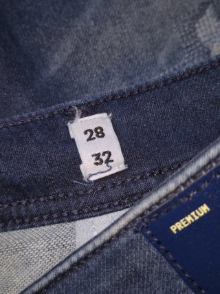 Vaqueros JACK&JONES Azules