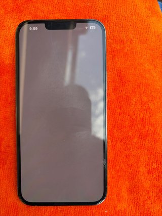iPhone 13 Pro Max azul cielo
