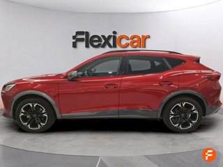 Cupra Formentor 1.5 TSI 110kW (150 CV) DSG