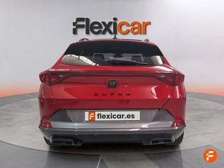 Cupra Formentor 1.5 TSI 110kW (150 CV) DSG