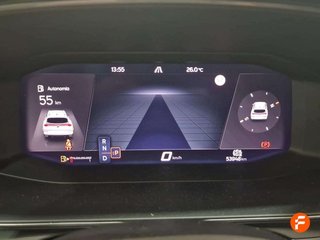 Cupra Formentor 1.5 TSI 110kW (150 CV) DSG
