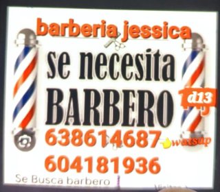 Barbero